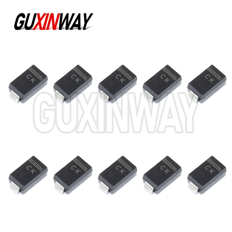 100 قطعة SMAJ18A BT SMAJ20A BV SMAJ22A BX SMAJ24A BZ SMAJ26A CE SMAJ28A CG SMAJ30A CK SMAJ33A سم