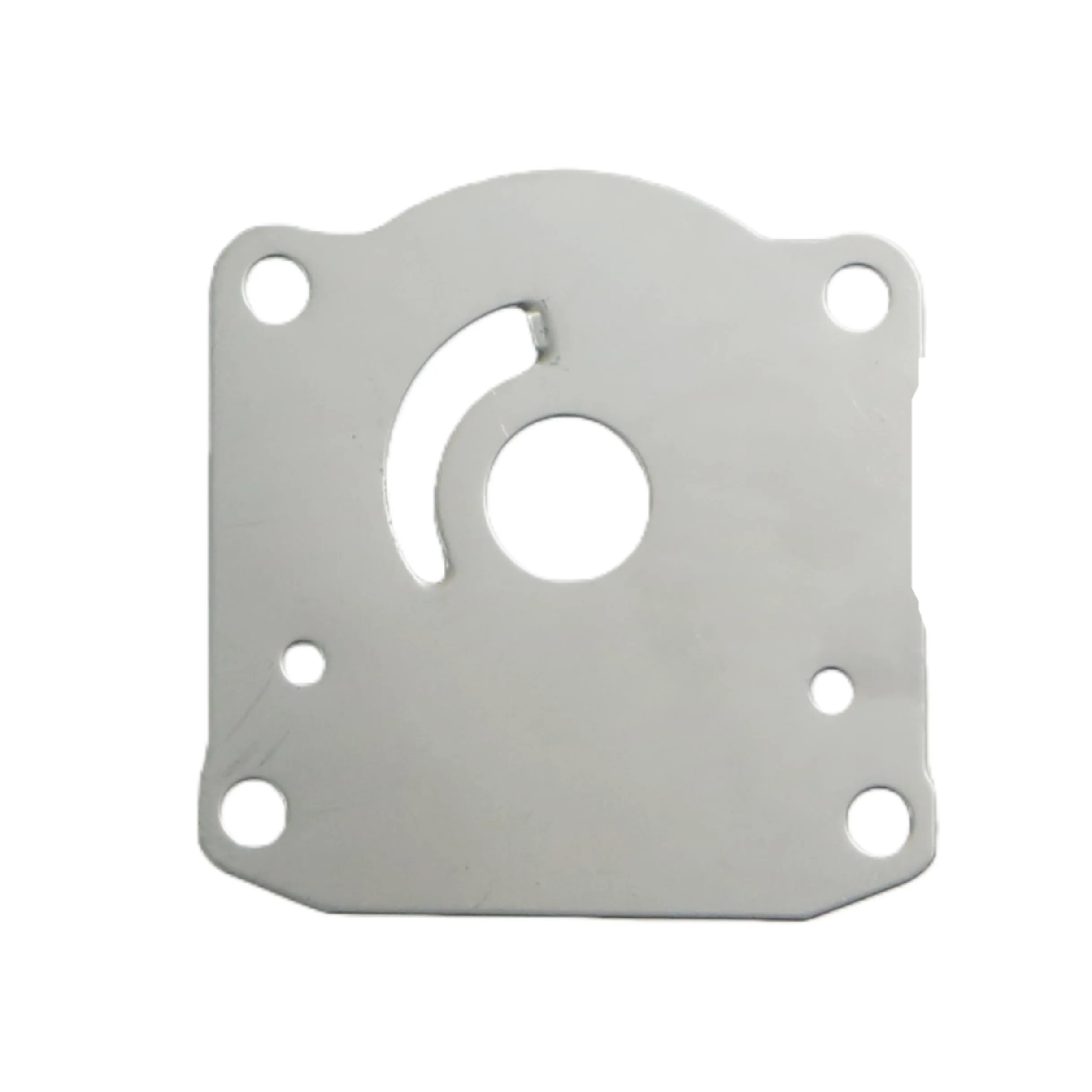 Outboard Water Pump Impeller Kit For Yamaha T25 T30 F25 25 30 HP Replace Part 61N-W0078-11-00 view 2
