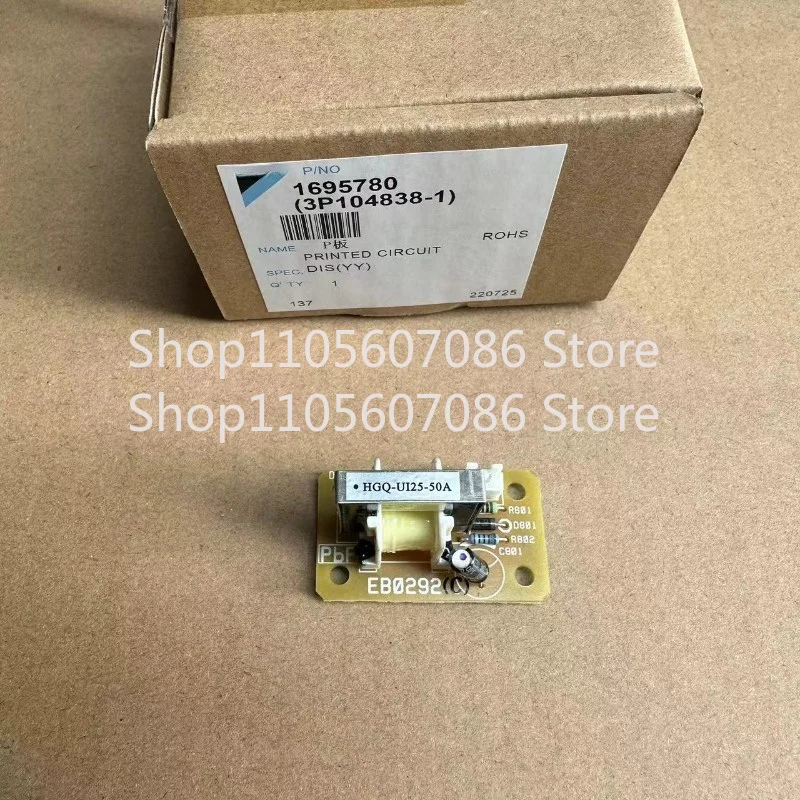 Applicable To Daikin Air Conditioner VRV2 VRV3 Current Transformer EB0292 RHXYQ10-16PY1 Universal