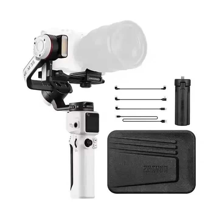 Tlf Zhiyun Crane M3… - image