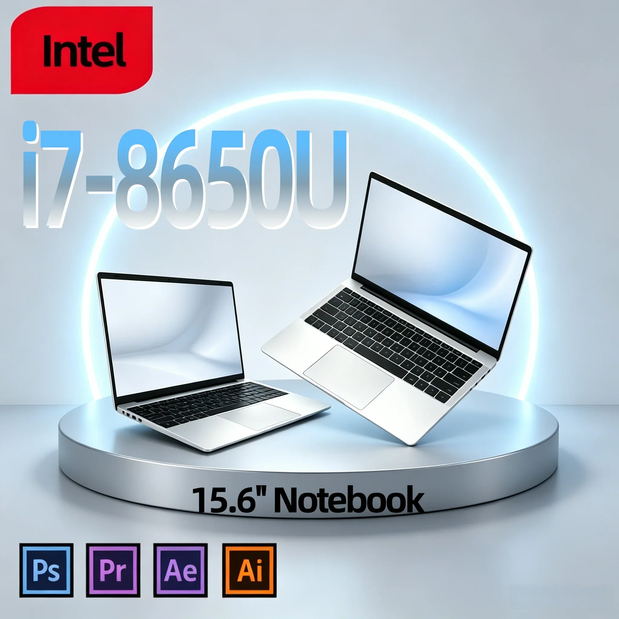 Fashion Ultra Slim 15.6