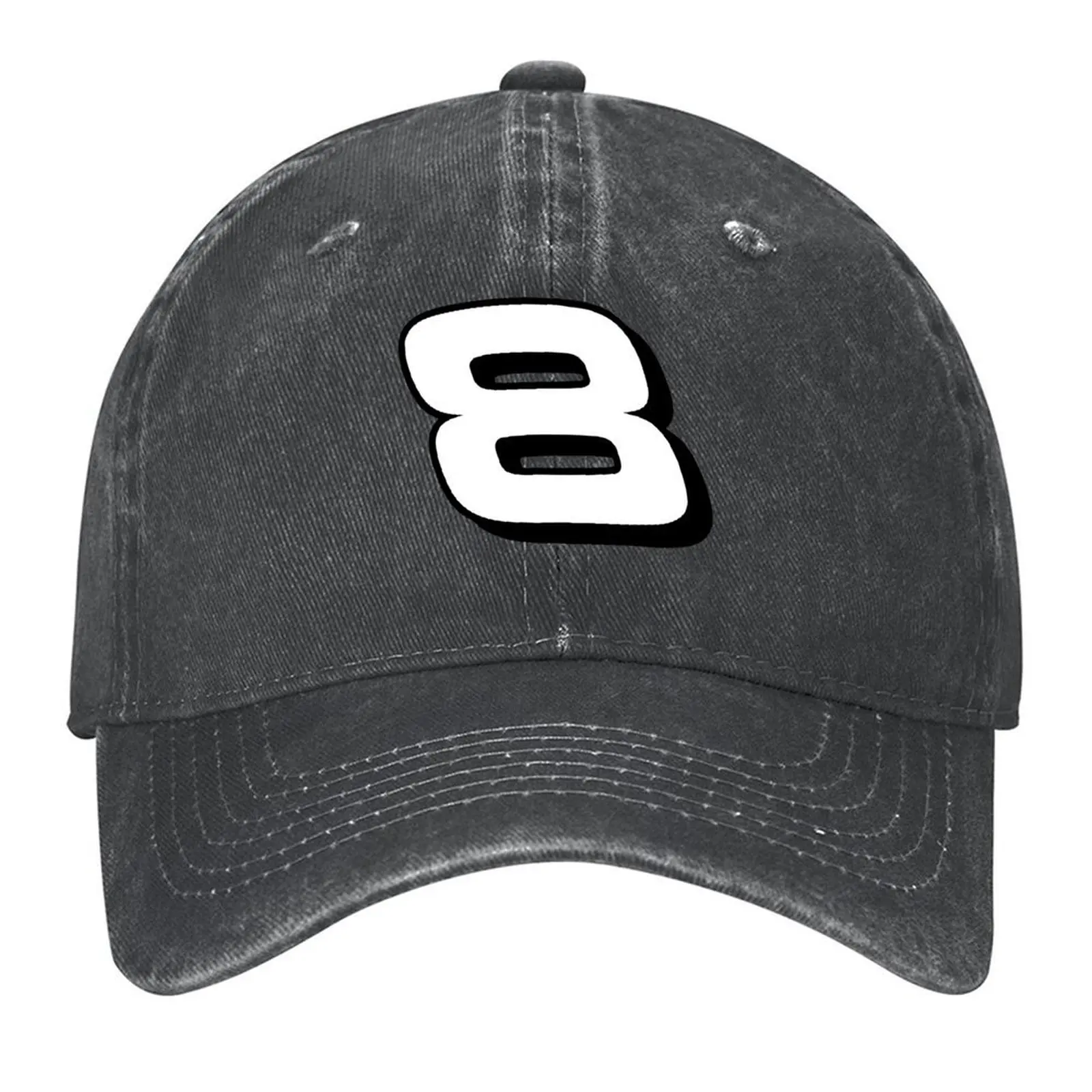 

Dale Earnhardt Jr. 8 Baseball Cap Sun Cap Luxury Man Hat cute Vintage Mens Tennis Women's