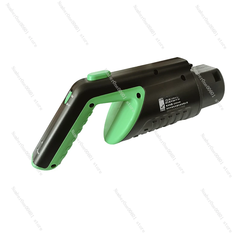 New Energy Vehicle Battery Pack Detection Gun DC Fast Charging Port Fast Charging Gun Easy To Check P01X431EV