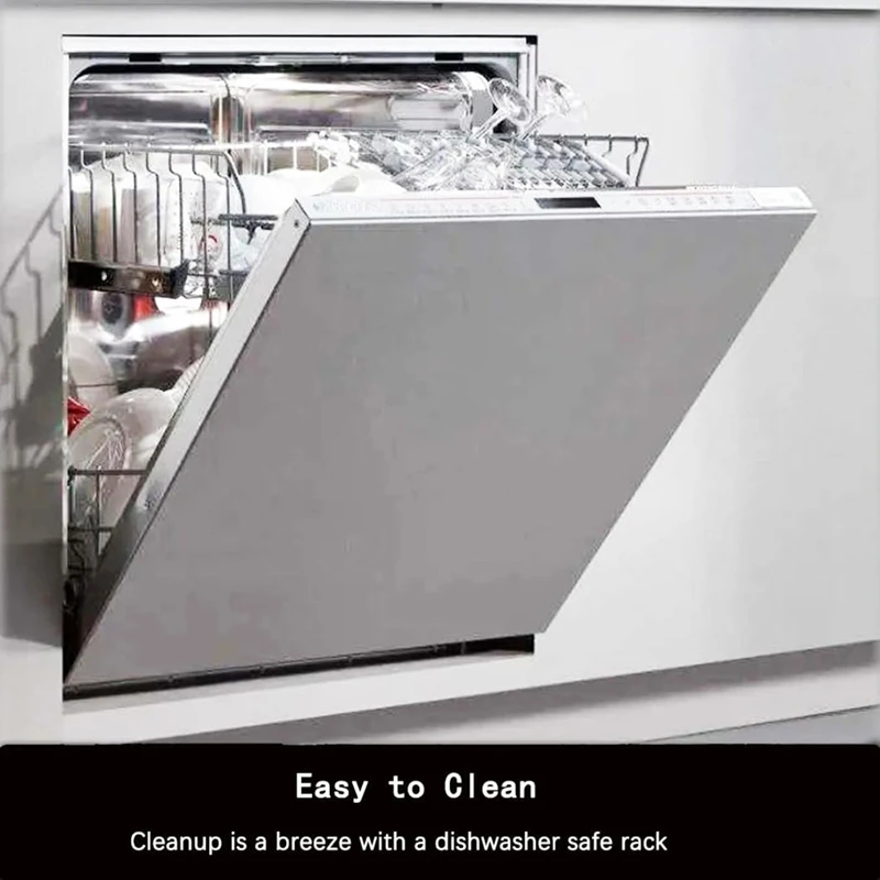 Паровая и жаровня — совместима с мультиваркой Ninja Foodi Possible Cooker Pro 8,5 Qt MC1000, MC1001 Series