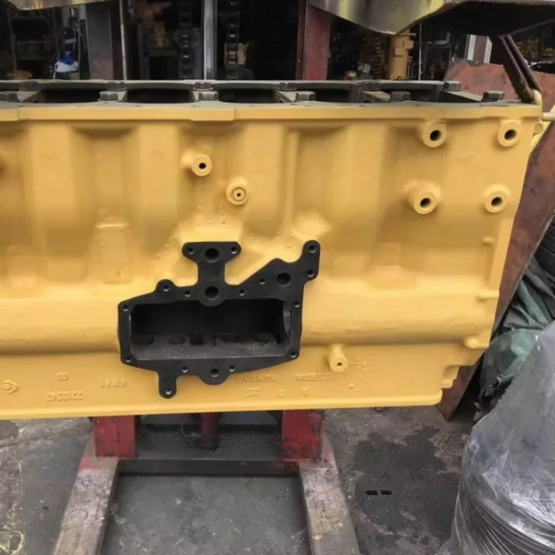 C7 C9 Engine Cylind…