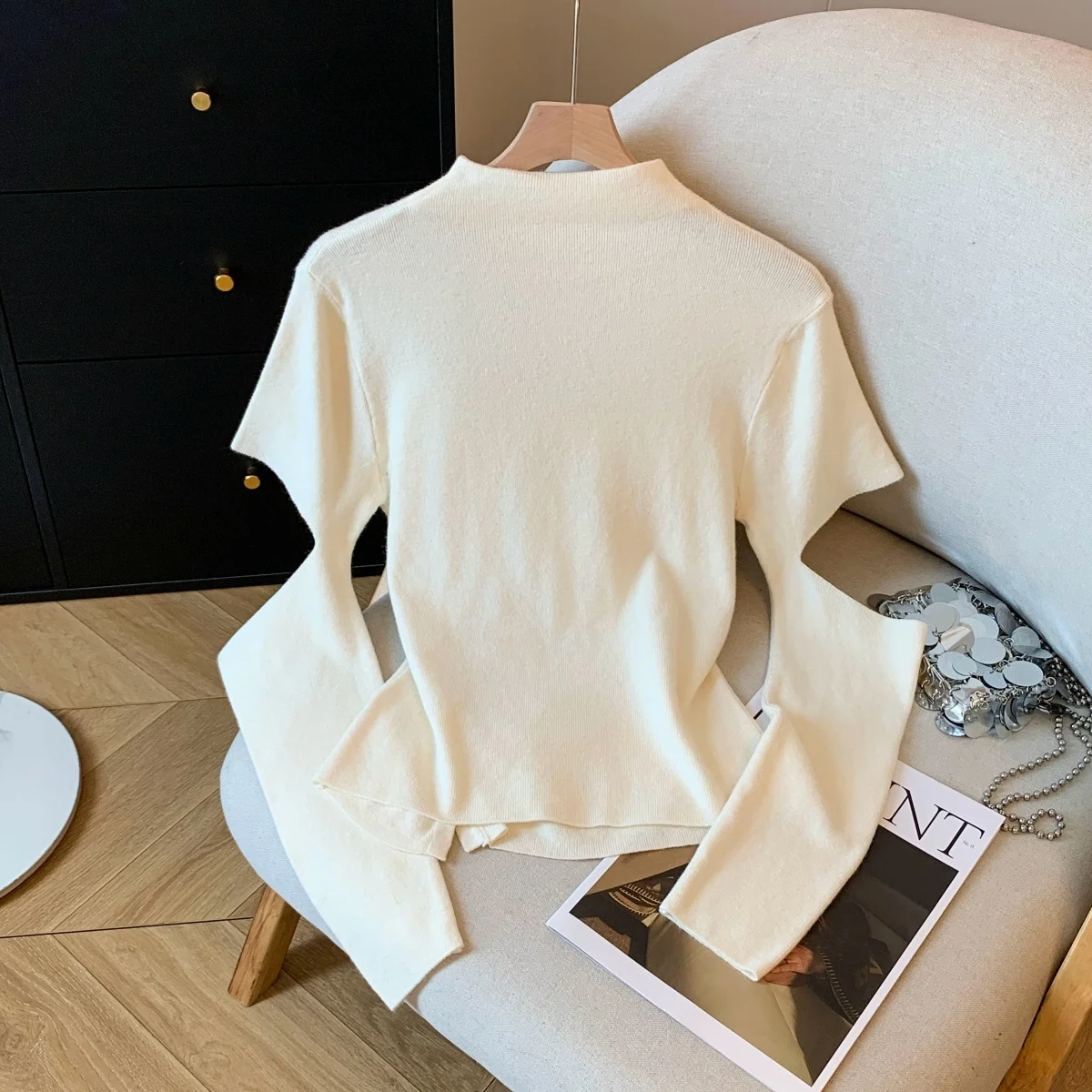 

Свитера, джемперы, пуловеры, женские большие размеры, полиэстер, крыло летучей мыши, большие размеры, Хэллоуин, ужасы, готический темный фестиваль, осенняя летучая мышь, теплые