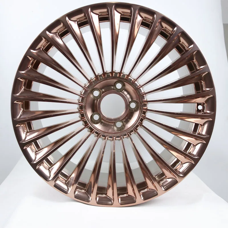 &c Satisfactory Inch Forged Monoblock Wheels Polished Alloy Rims Car Wheels  Alloy Wheel Aluminum