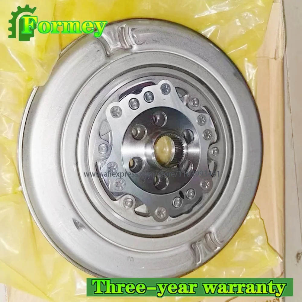 

High quality gearbox clutch flywheel for VW OEM 0DD 04E105266AK