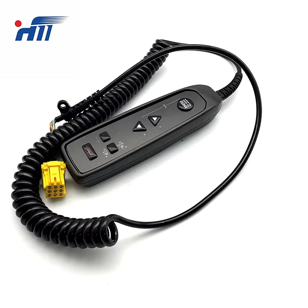 22234415 20756753 20514067 Manual Hand Level Control Unit Cabin Height Remote Controller For Volvo Heavy‑Duty Truck