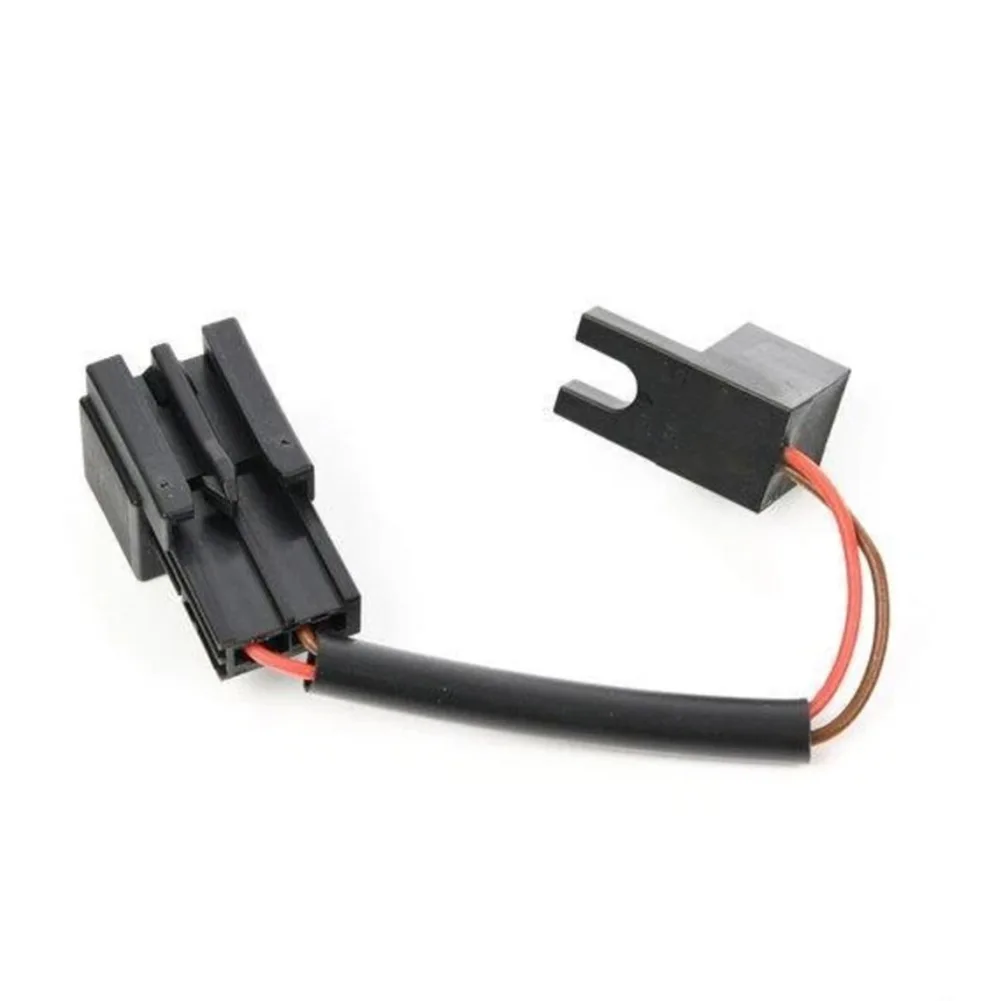 For Tailgate Repair Boot Lid Sensor Rear Hatch Switch Boot Lid Electronic Component Boot Lid Sensor Black OEM Fit