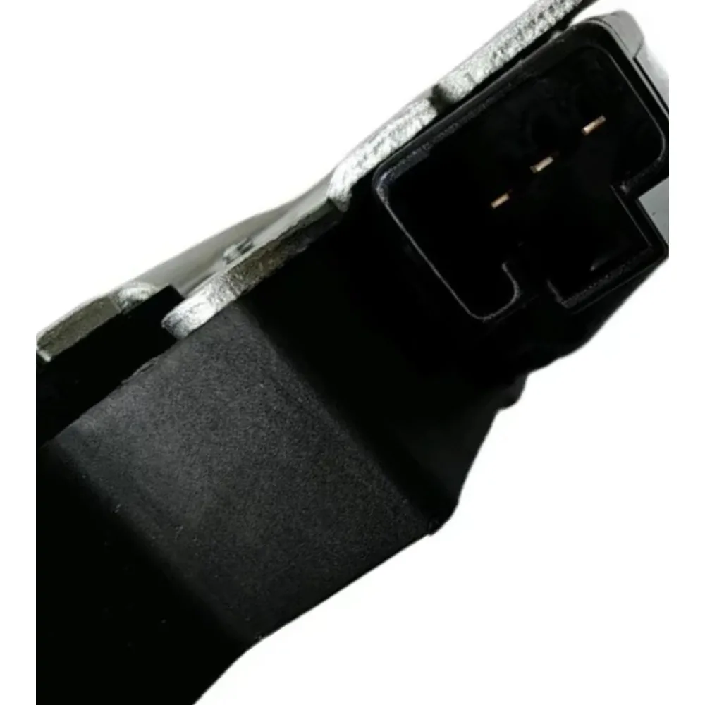 

HC-5605100 Luggage Compartment Rear Cover Locking Block HC-5605110 Trunk Back Door Lock Housing for BYD Han EV DM E9