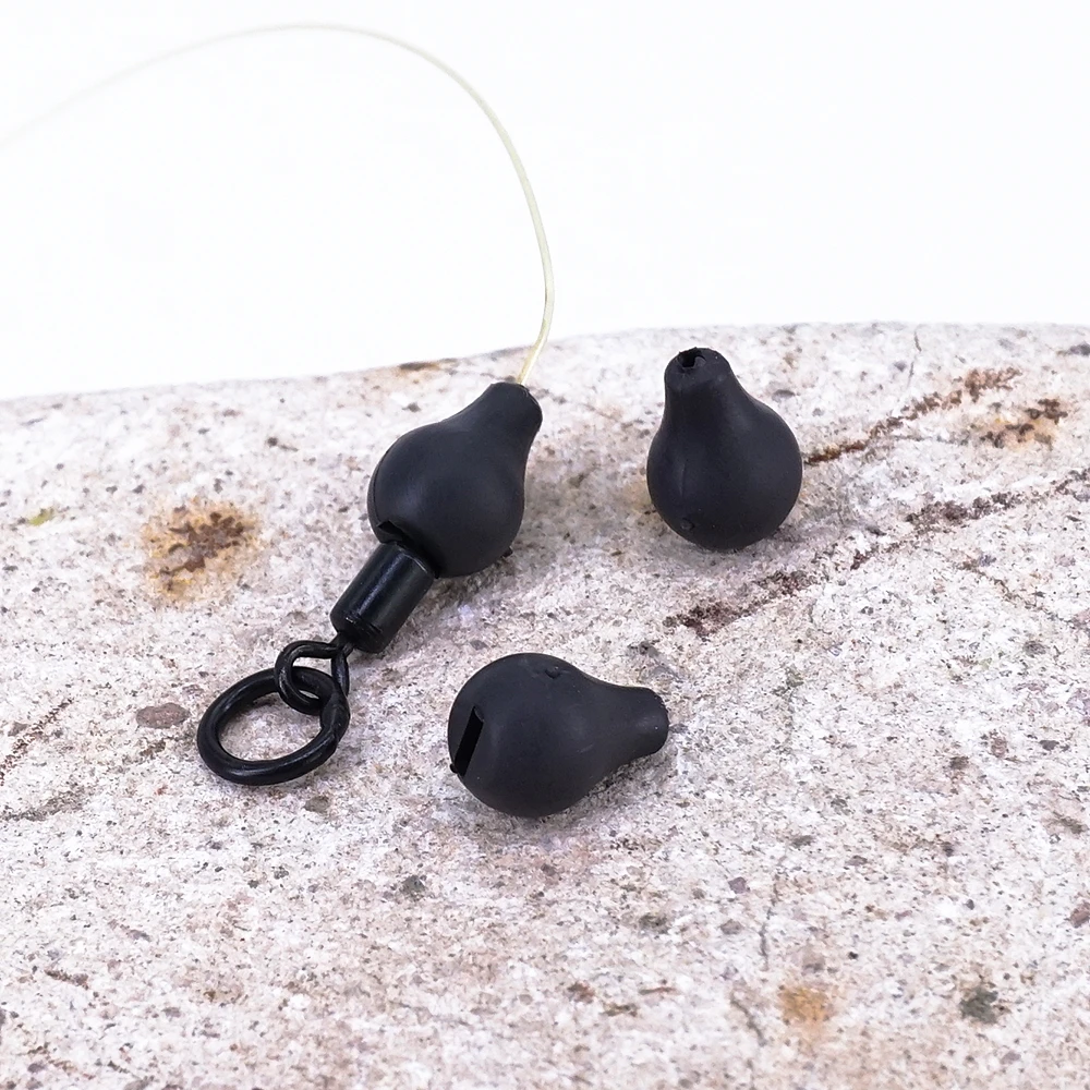 Hirisi 0.42g Tungsten Swivel C - Fishing Line Winder recensie en prijs