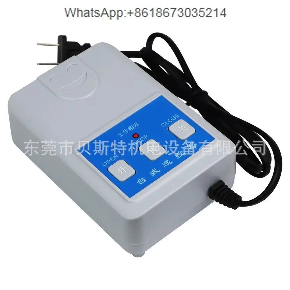 電動ドアリモコンガレージローリングゲートローリングシャッタードア220v電源電動