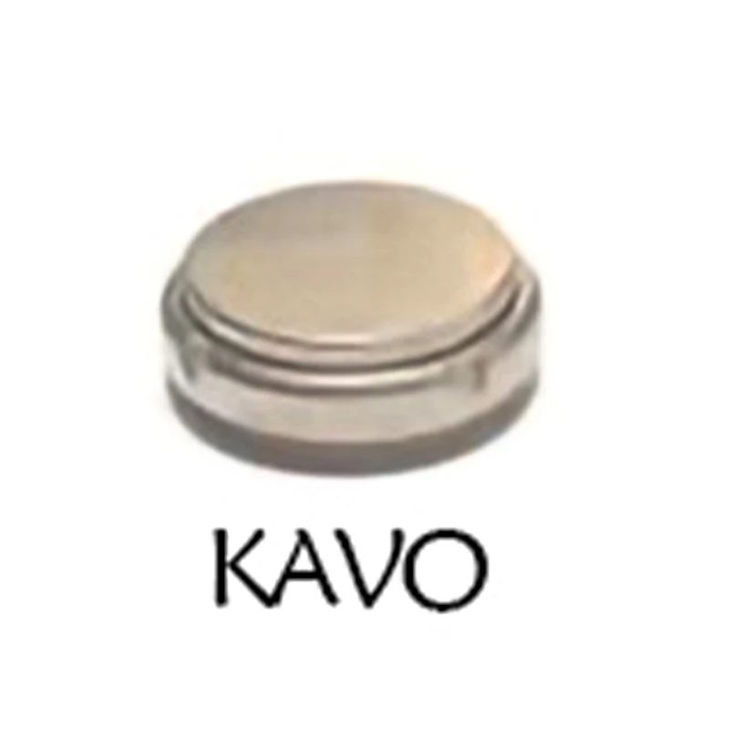 Dental Handstück High Speed Kopf Kappe Handstück Drehmoment Kappe Edelstahl Fit KAVO NSK PANA MAX Push Button/Schlüssel Kopf zurück Abdeckung – Detail 5