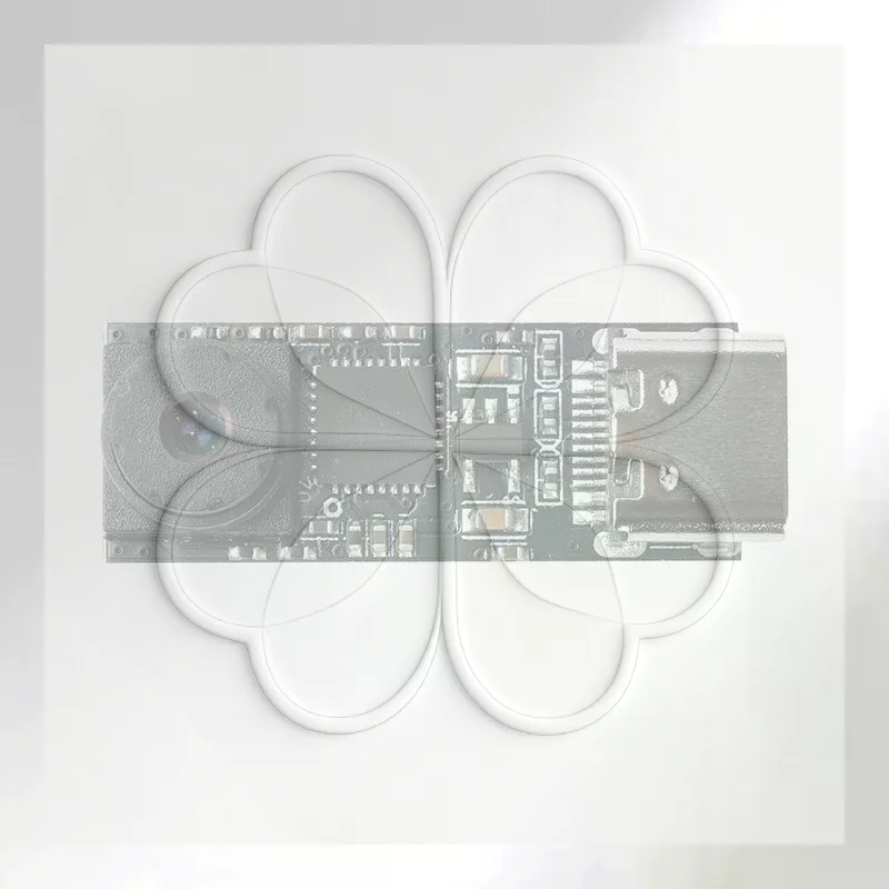USB C Mini Camera Module 720P - огляд і ціна Usb C Cable
