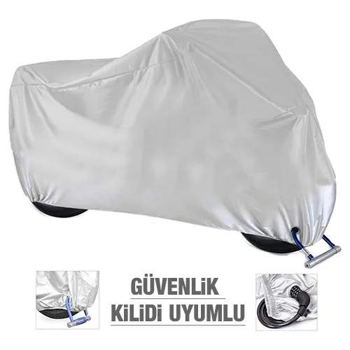 Moto tarpaulin-motorcycle tent