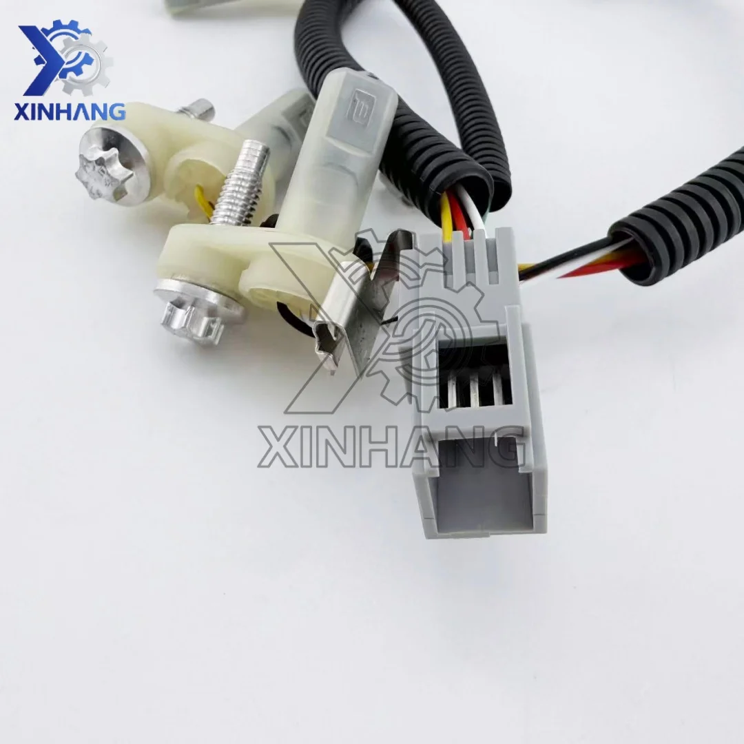 Harness Sensor Kecepatan Input/Output Transmisi 8L45 8L45E 8L90 8L90E 24272142 Untuk Cadillac CT4 CT5