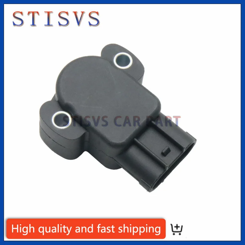 

Throttle Position Sensor 5S5115 For Ford Mazda Lincoln Mercury New High Quality Cars Accessories