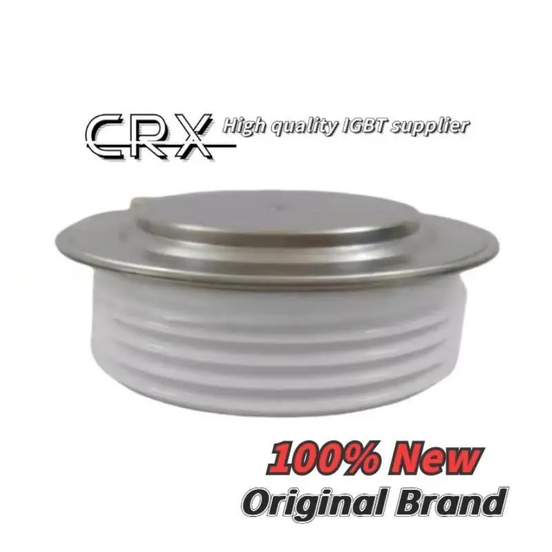 

НОВЫЙ Оригинальный тиристорный модуль T1190N14TOF T1190N16TOF T1190N12TOF T1190N18TOF