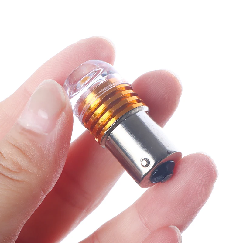 

1156 1157 Constant LED Light BA15S BAY15D P21/5W P21W R5W R10W Bulb Car Light S25 5630 Tail Brake Reverse Signal Lamp