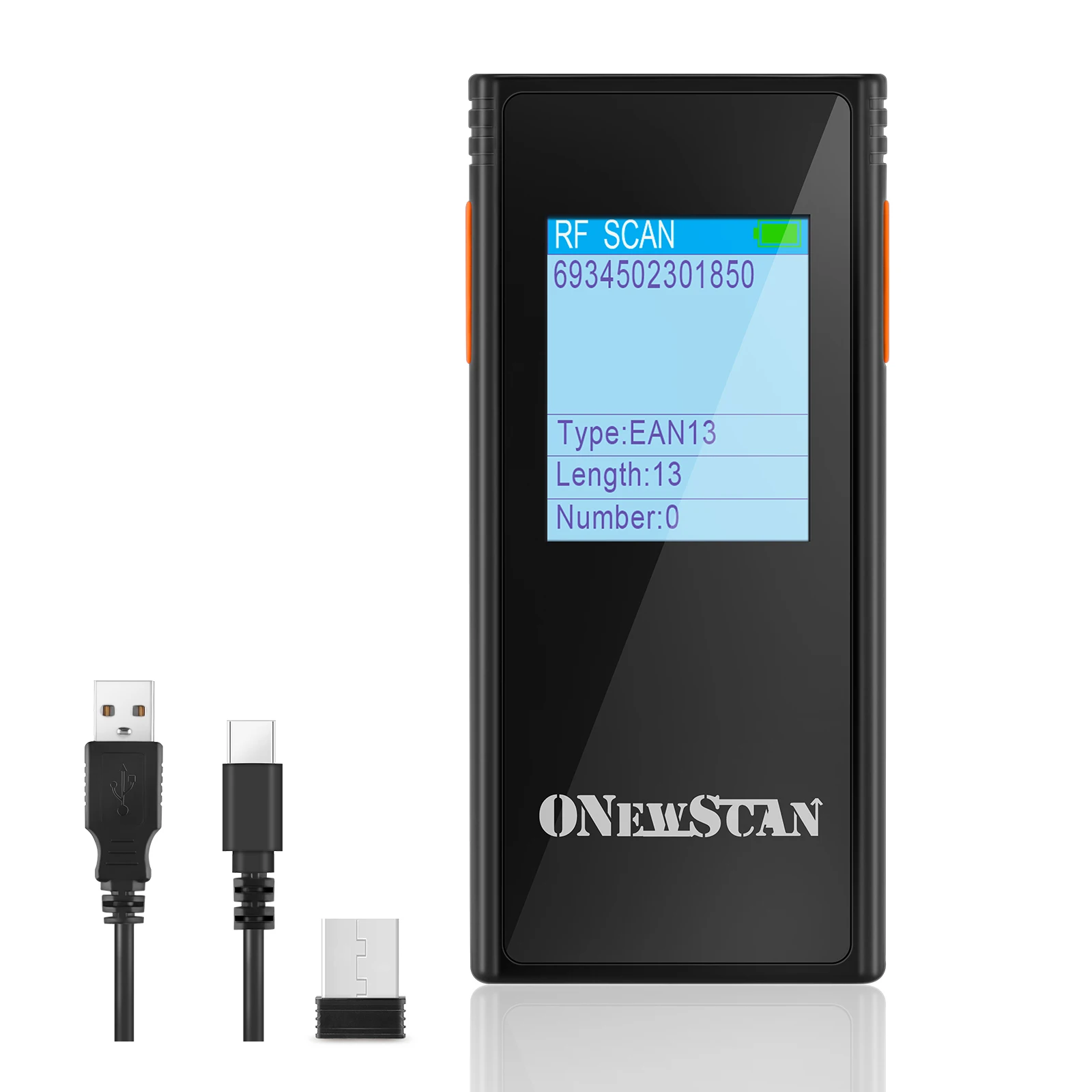 Onewscan Portable 1… - image