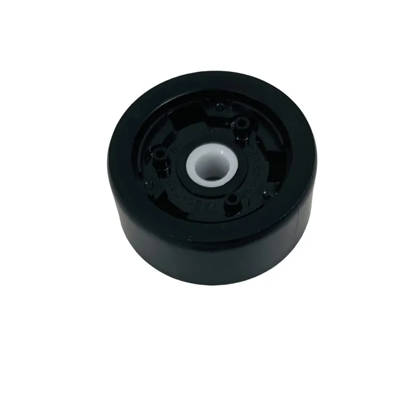 【PARTY】For Dreame T10/T20/T20 PRO/T30/T30 NEO Vacuum Cleaner Replacement Rubber Roller Caster Wheels view 5