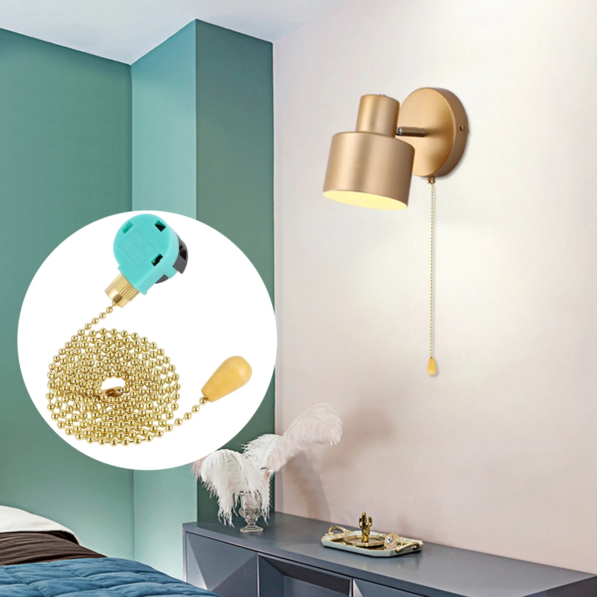 

Pull-chain On-off Fan -off Fan Pull-chain Ceiling Fan Pull-chain Light Pull-chain