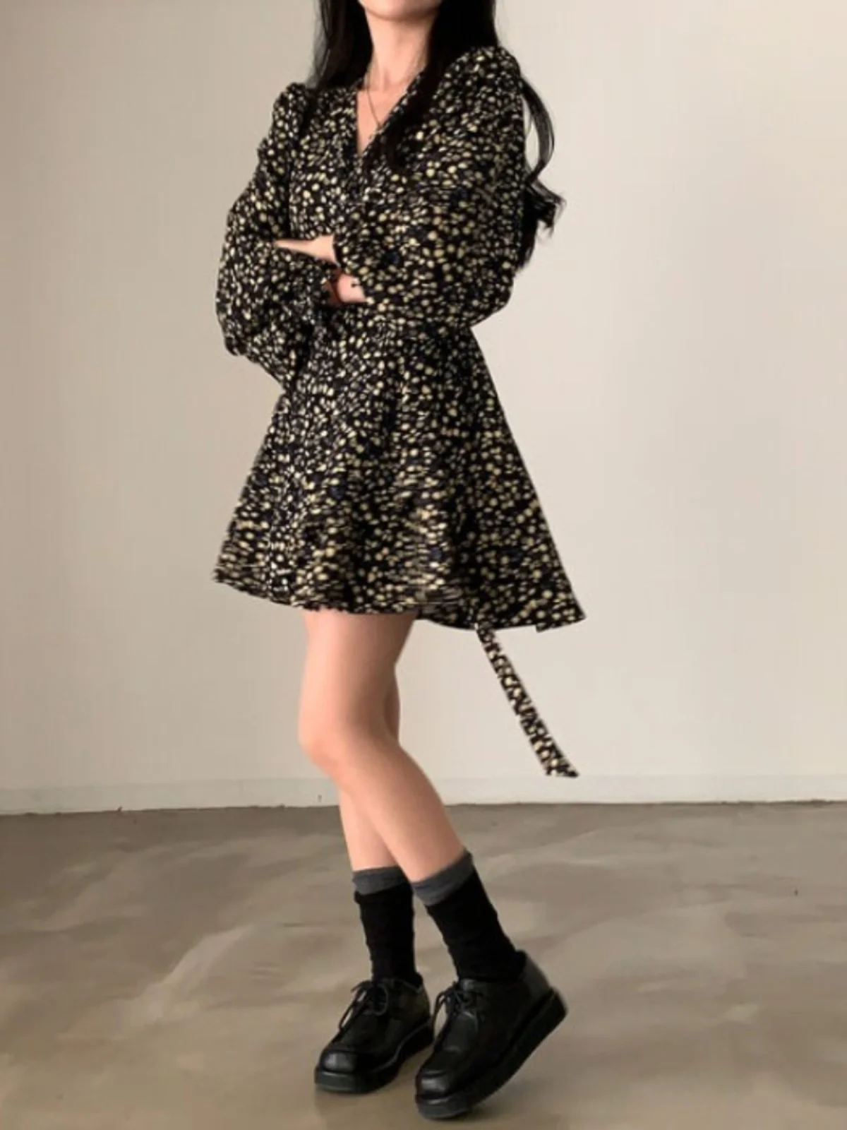 Sweet Chic Autumn N… - image