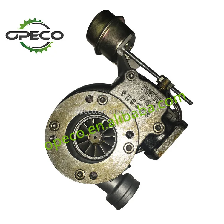 

S200G Turbocharger 318815 4259318KZ 04259318 04259318KZ 04285322 04285322KZ 20571676 318754 318754 3802190 316952