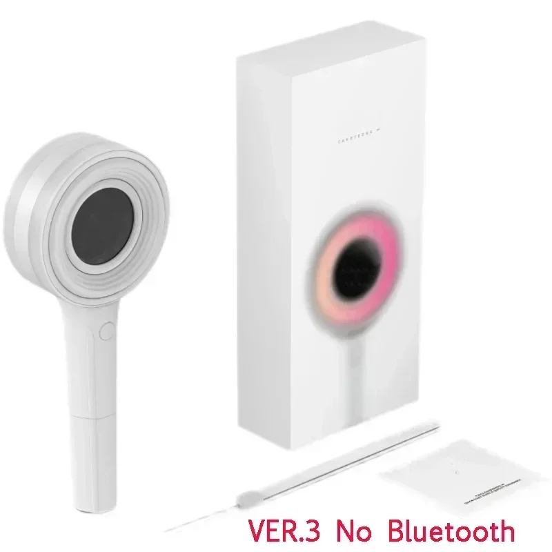 

Официальный световой стик K-pop Ver.3 Infinity CANDY BONG Z для концертов, светящаяся палочка Ver.2