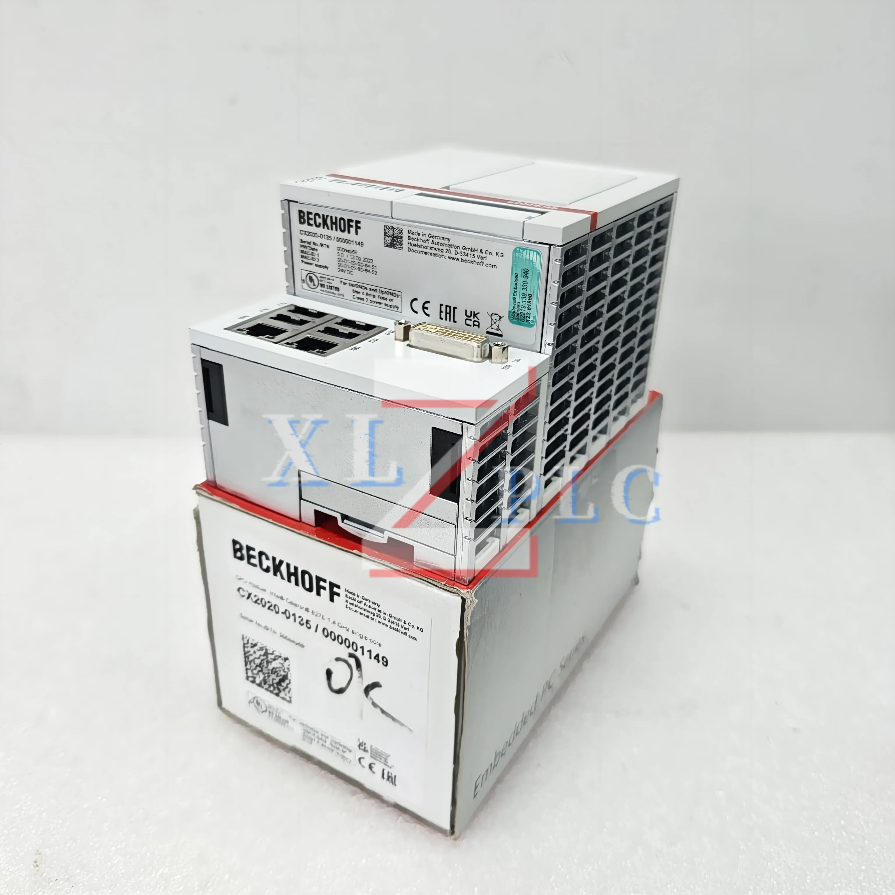 

controller new original CX5130-0130 CX5140-0121 CX5140-0122 CX5140-0111 CX5140-0135 CX2020-0112 CX2020-0120