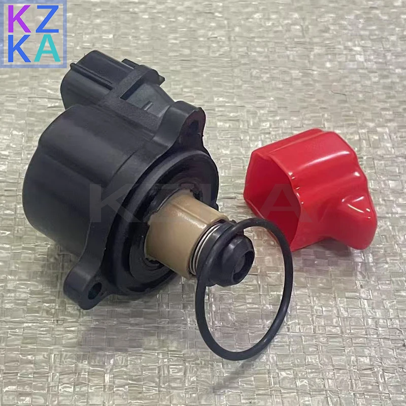 

18137-93J00 Клапан IAC для Suzuki 4T DF150 175 200 250 л.с. Лодочный двигатель 1813793J00 18137-93J01, аксессуары заменяет послепродажное обслуживание
