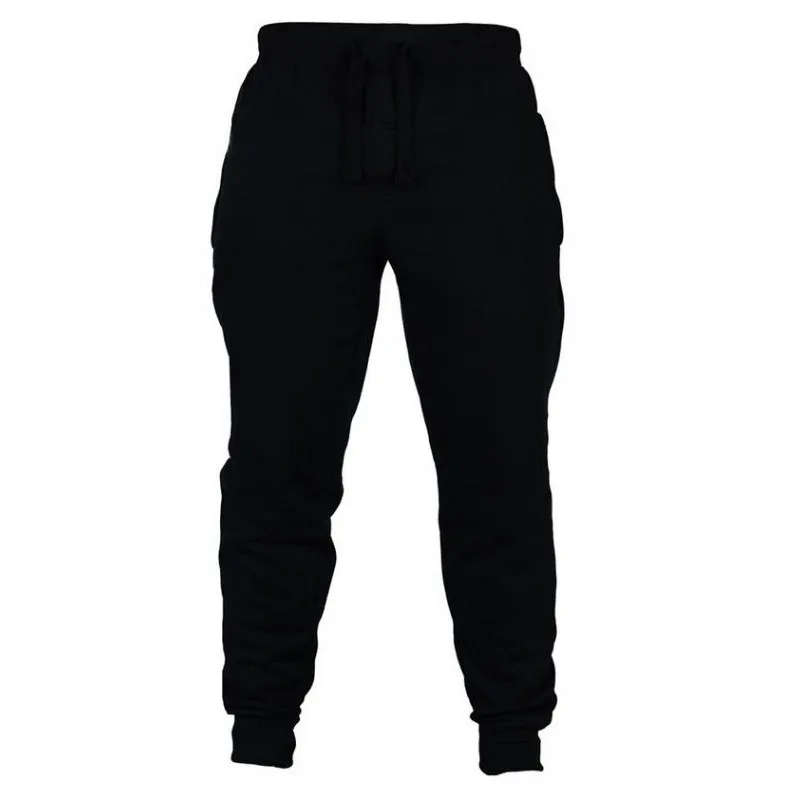 Herbst/Winter-Jogging-Sporthose für Herren, tägliche Jogginghose, heiße Verkäufe, lässig, vielseitig, 2025, neue Mode, vier Jahreszeiten, Herrenbekleidung – Detail 7