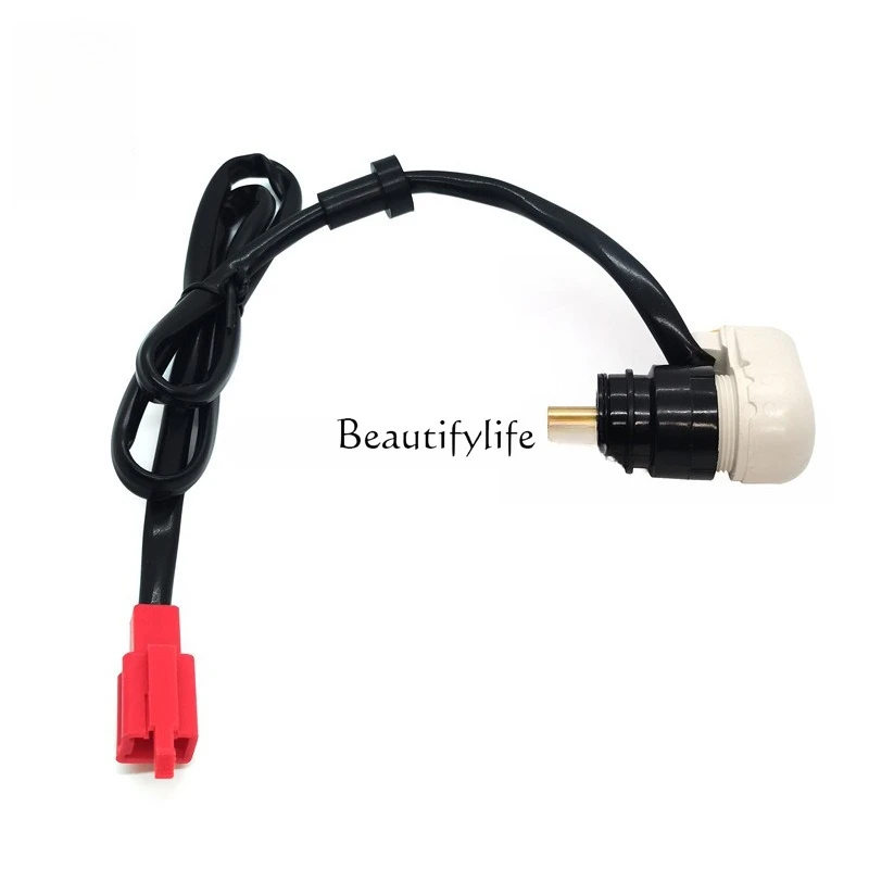 

CVK series carburetor electronic air door Swift Eagle ZY125 100 enrichment valve 300cc accessories