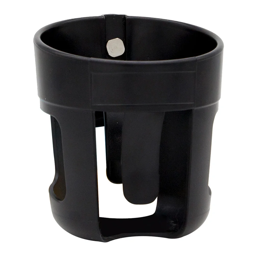 Soporte Universal para taza de cochecito, estante para botella de leche, soporte para teléfono, gancho colgante para carrito, accesorios para