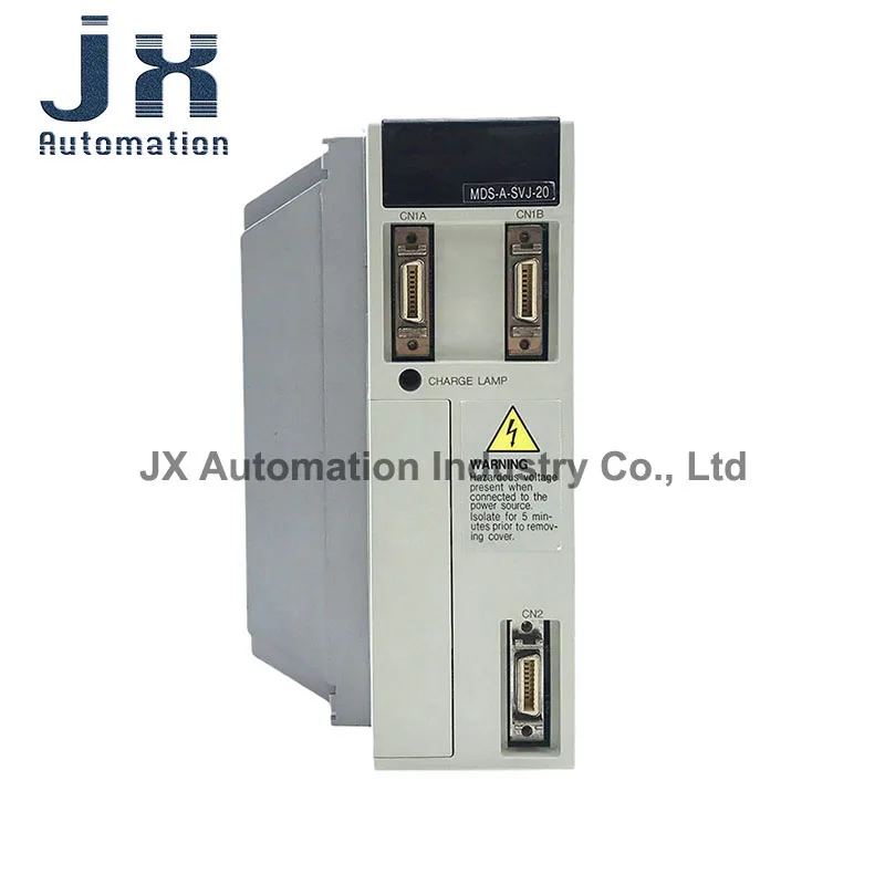 

Original Servo Drive Unit MDS-A-SVJ-03 MDS-A-SVJ-06 MDS-A-SVJ-10 MDS-A-SVJ-20 CNC Servo Amplifier