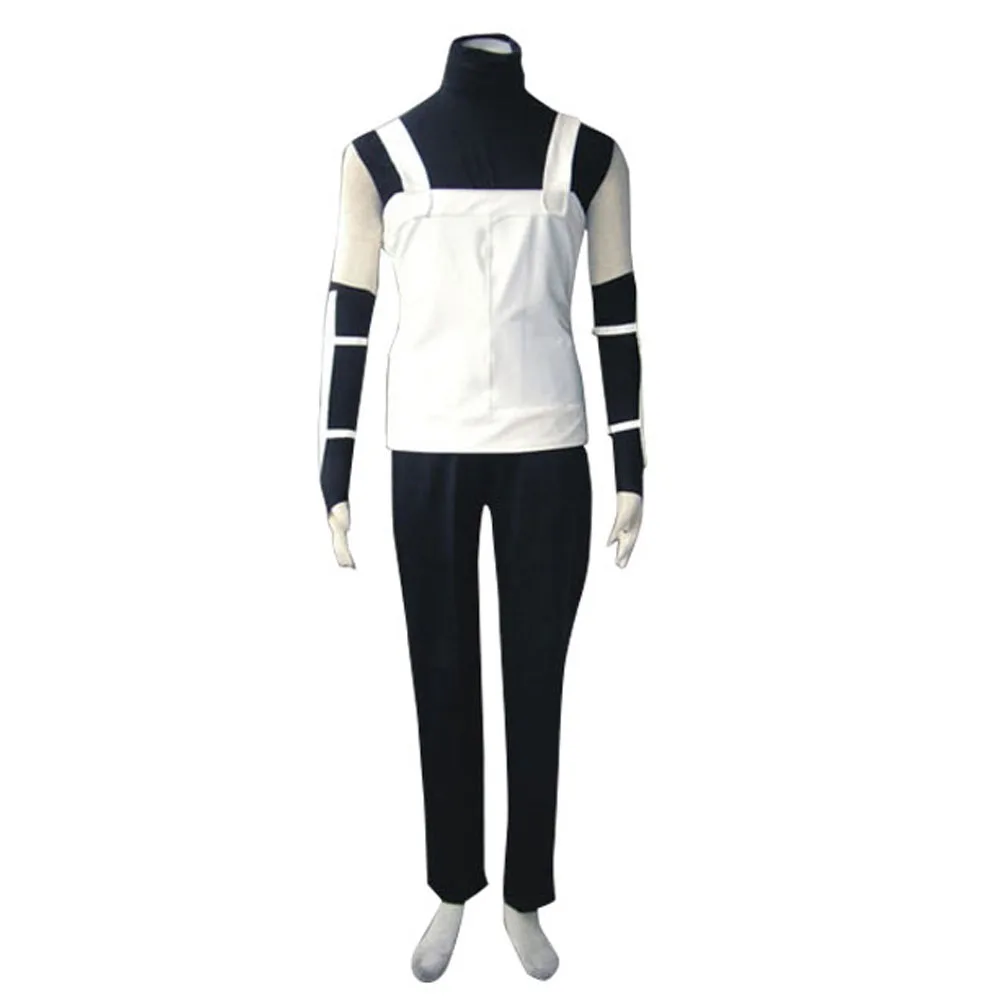 

Hatake Kakashi Anbu Uniform Cosplay Costume