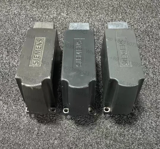 SINAMICS SMI20 SMI10 Servomotor Drive-CLiQ Motor Daten sind alle zweiten Generation!