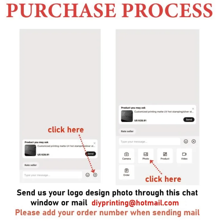 200PCS Custom 600gsm Thick Business Card Printing Emboss Deboss Logo Vist Cards For Business