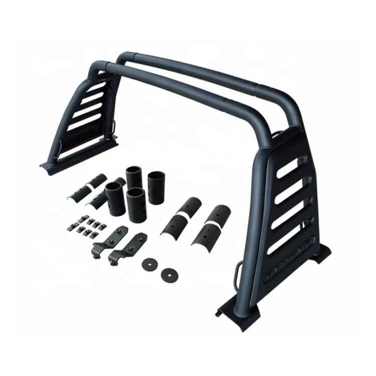 

Car Accessories Conversion Kit Car Gantry for 2021+ Ram 1500 Upgrade to Rambarcustom