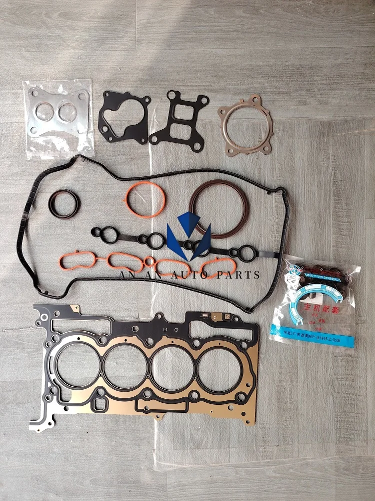

CHANGAN UNI-T Engine Repair Kit for 1.5T JL473ZQ2 JL473ZQ7 Motors Only
