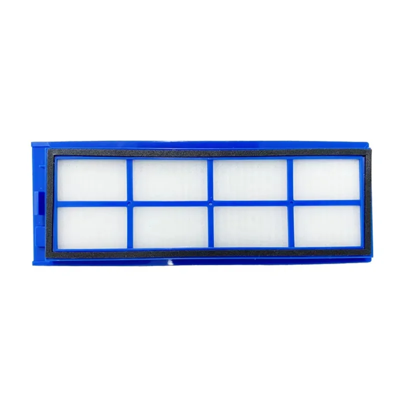 【Berserk】Compatible For Eufy Robovac L70 Hybrid HEPA Filters Accessories Vacuum Cleaner Accessory Spare Part