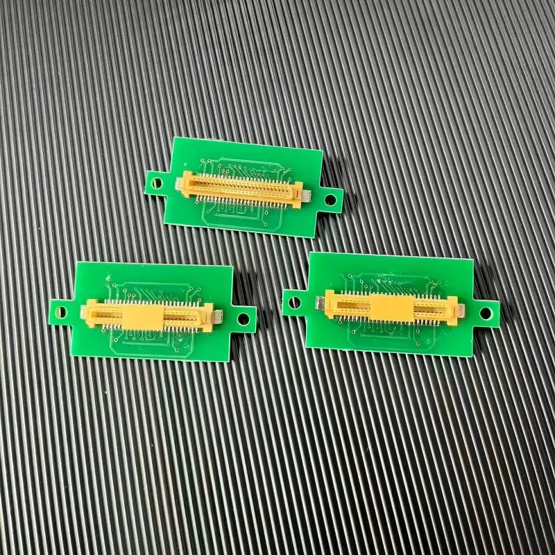 

Коннектор/держатель печатающей головки JHF Vista, карта передачи данных для печатающих головок Cheetah Konika для принтеров Konica 512, 512i, 1024