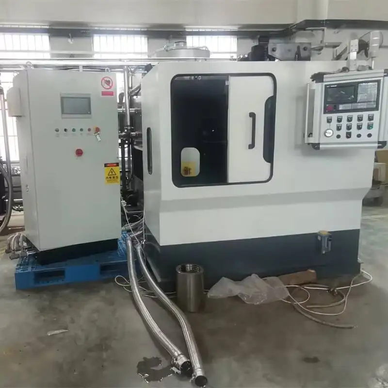 

Induction Heating Equipment with Robot Arms for Metal Surface and Inner Hole Hardening Induction Heat Treating Supplier