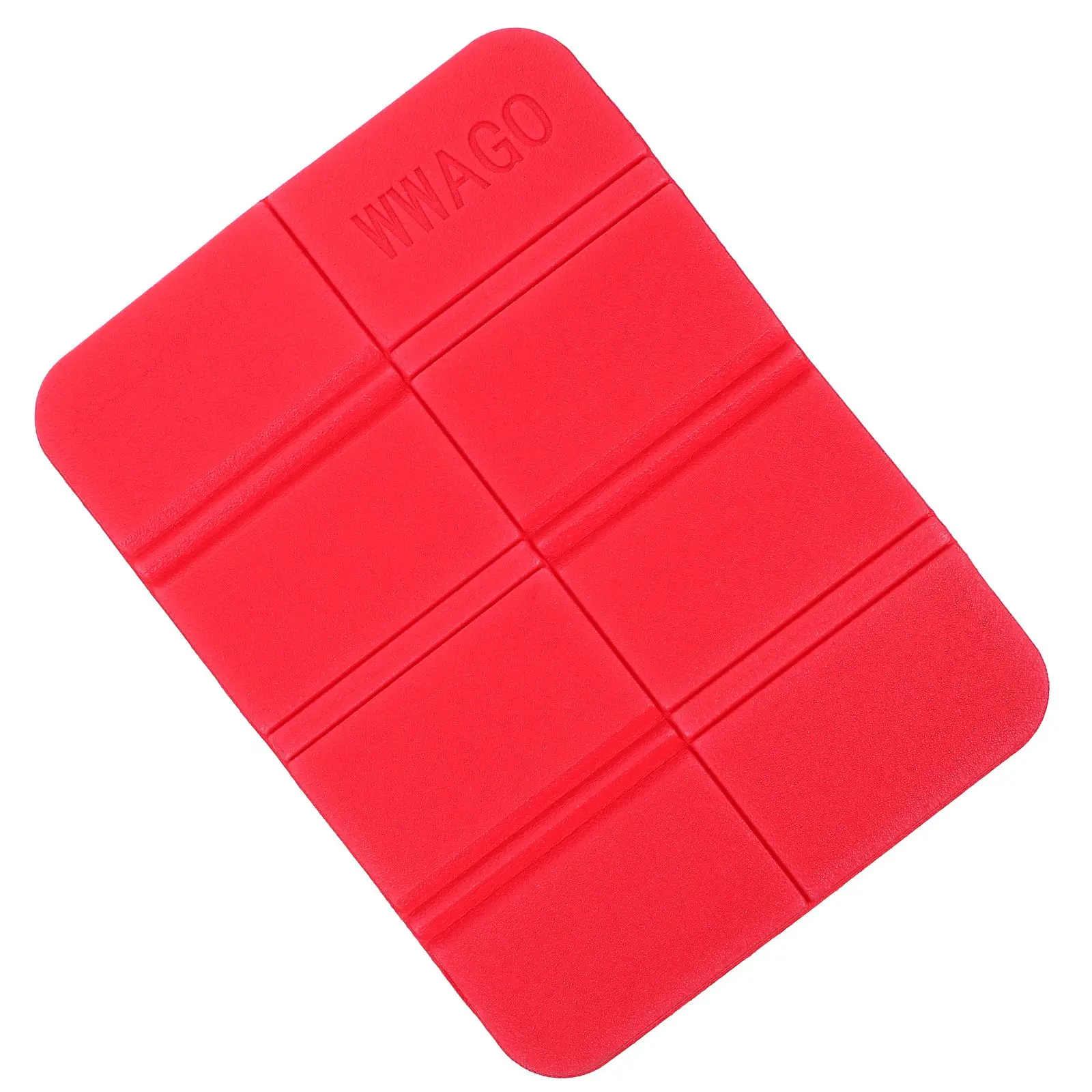 Cushion Thick Portable Sitters Seat Foldable Sitting Pad Picnic Mat Travel