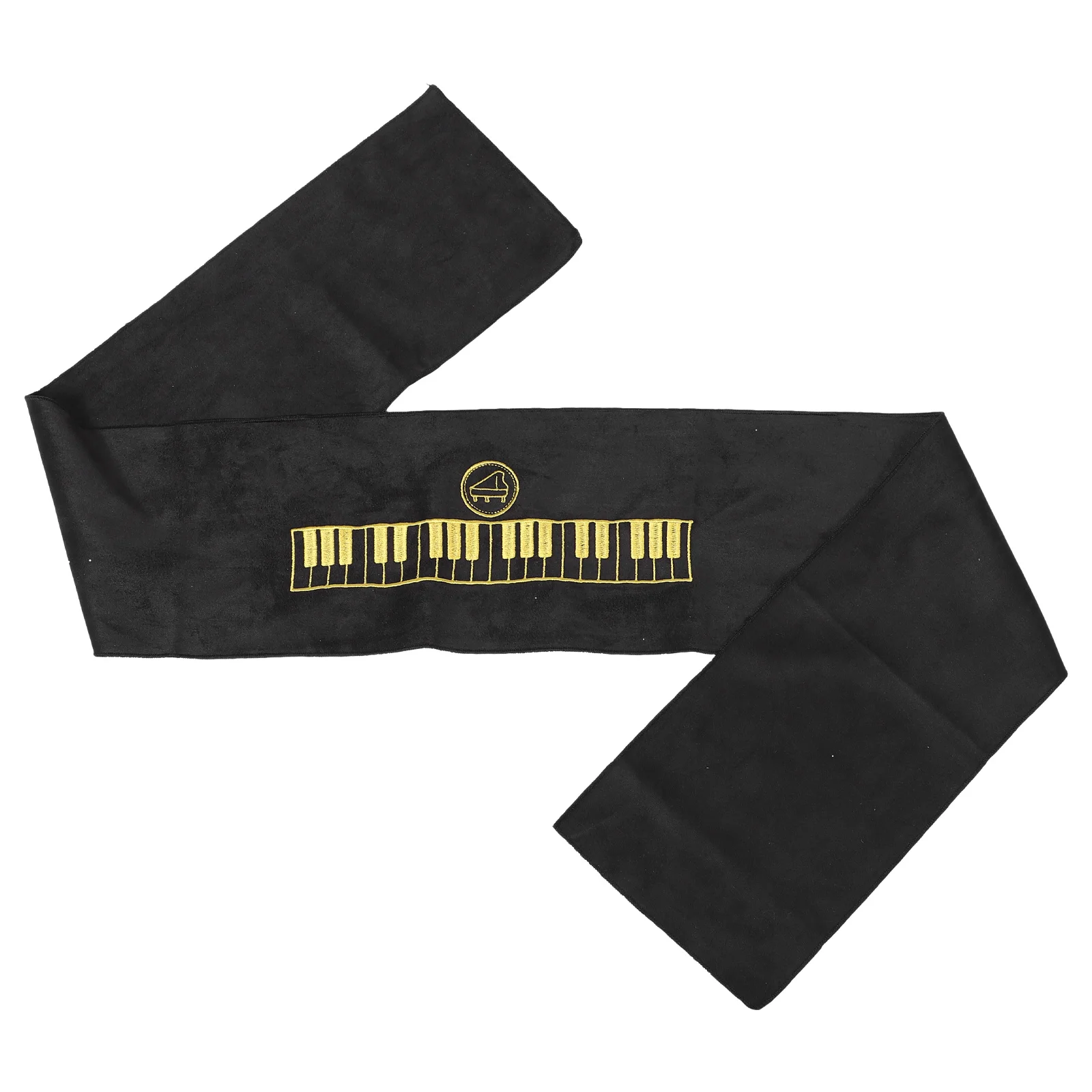 

Piano Keyboard Keys Covers for Protector Electric Digital 88 Protective Fluff Anti-