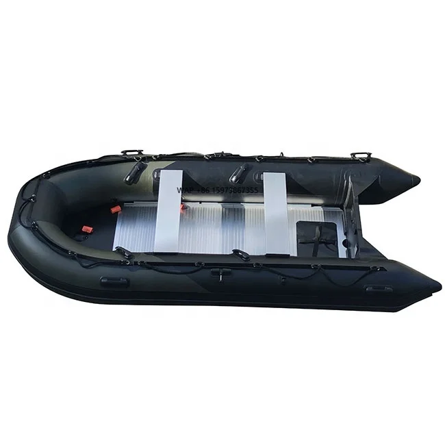 

CE 3.6M Inflatable Sailing Boat Small Inflatable Boat