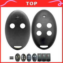 For MITTO 2 4 B RCB 02 04 MITTO2M MITTO4M TRC1 TRC2 TRC3 Garage Remote Control 433.92MHz Rolling Code Gate Door Opener