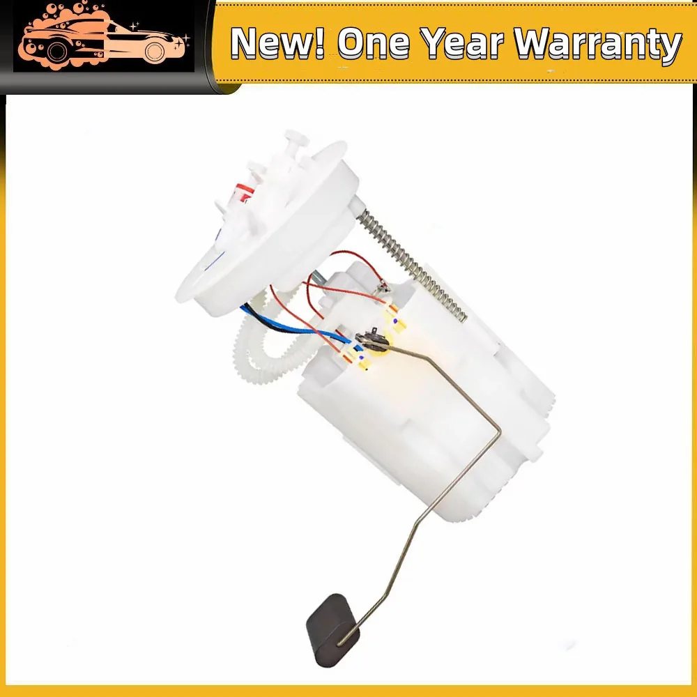 

Fuel Pump Assembly For Ford Focus MK3 1.6L 2.0L 1.0T 1.5T 2012-2018 BV61-9H307RC Car Accessories
