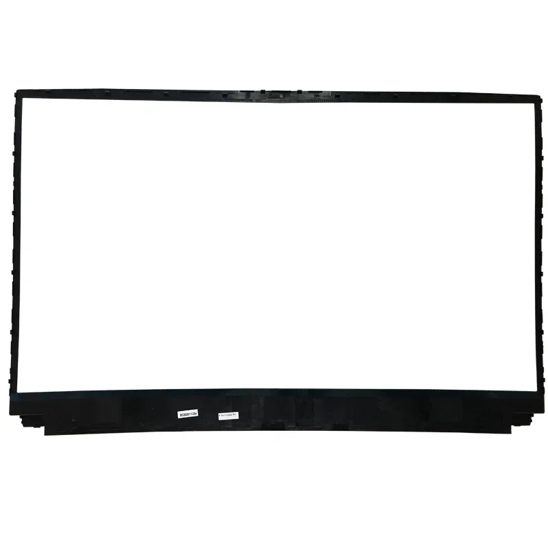 Imagem -04 - Laptop Lcd Tampa Traseira Moldura Frontal Palmrest Superior Caixa Bottom Msi Gf75 Ms17f1 Ms-17f5